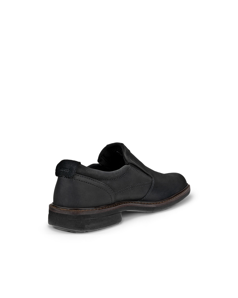 Ecco mens waterproof shoes deals