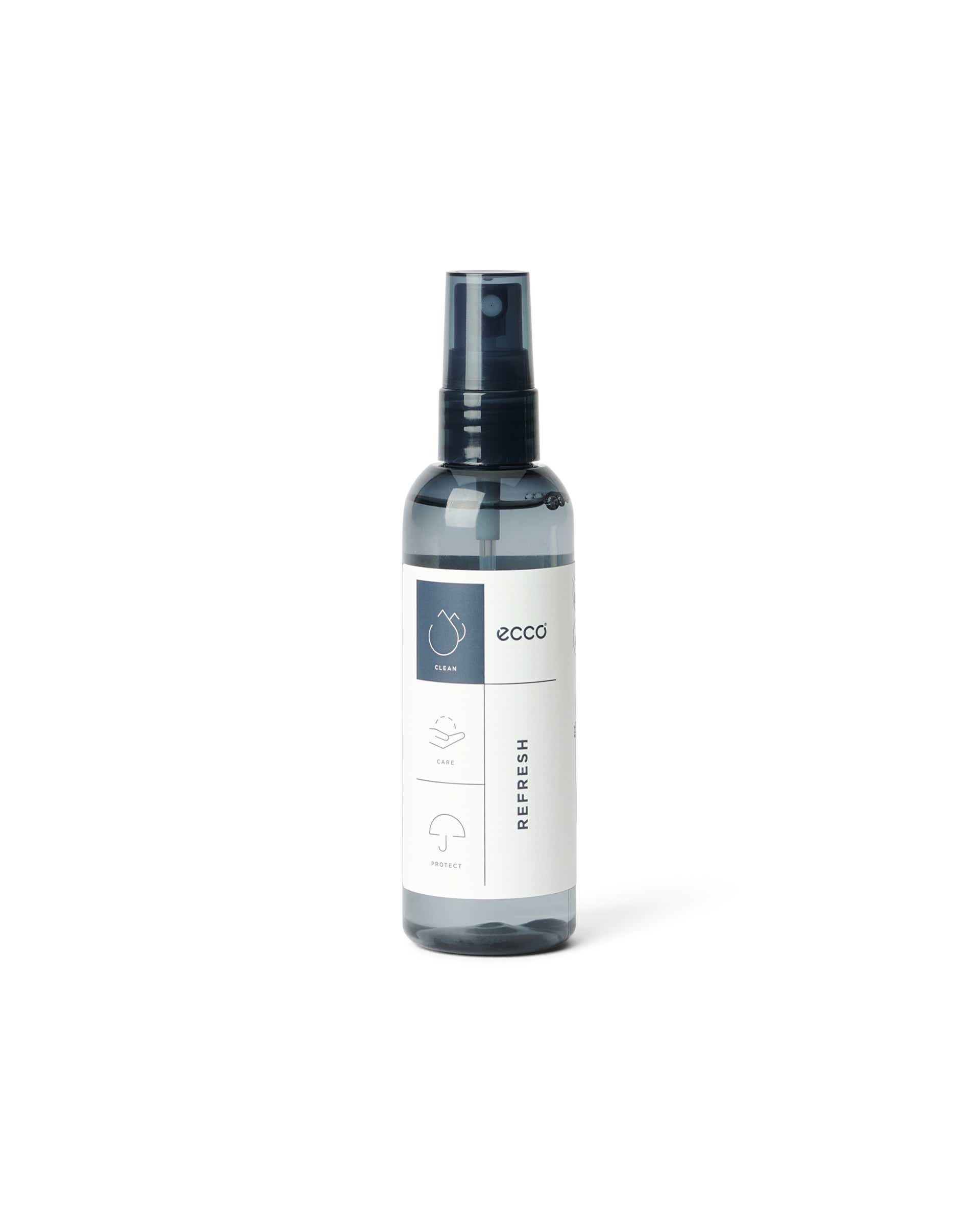 ECCO® Refresh Shoe Refresher Spray - White - Detail-2