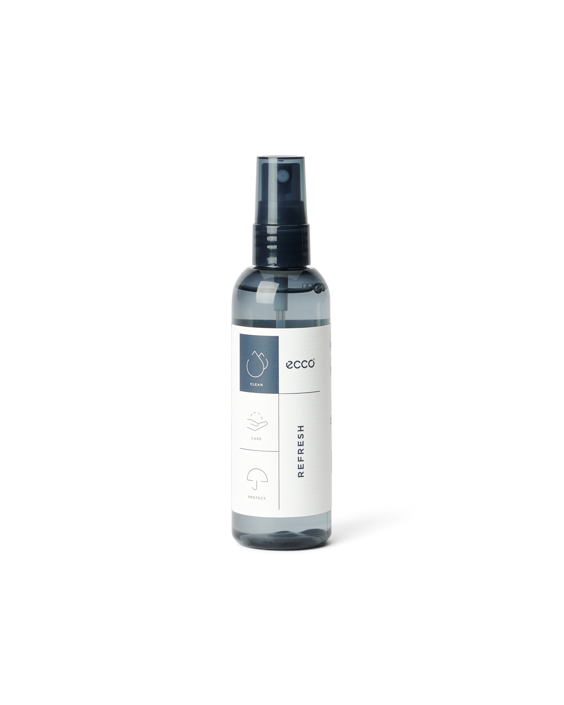 ECCO® Refresh Shoe Refresher Spray - White - Detail-2