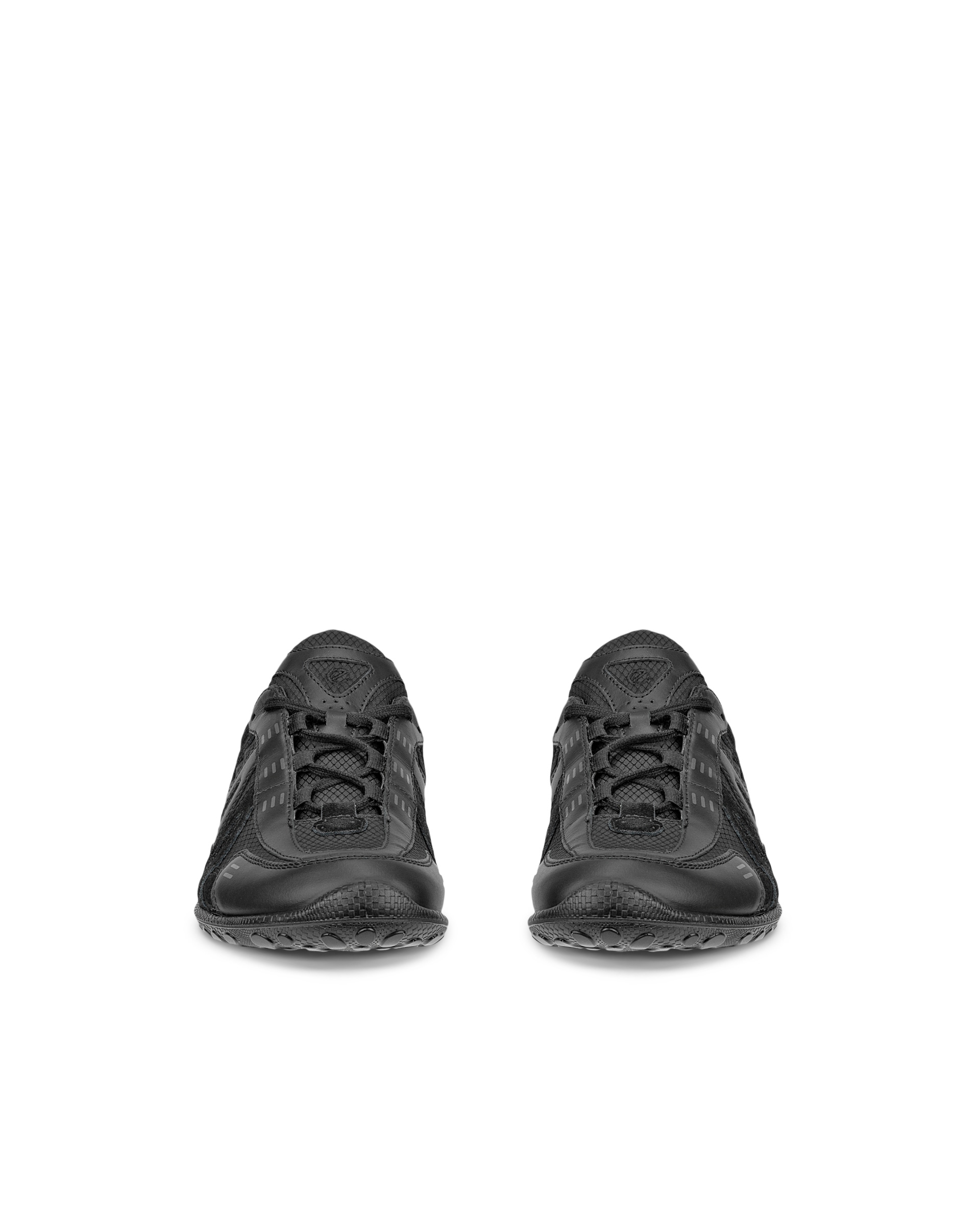 ECCO BIOM LITE W LOW - Negro - Front pair