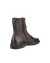 ECCO METROPOLE AMSTERDAM WOMEN'S BOOT - Brown - Back