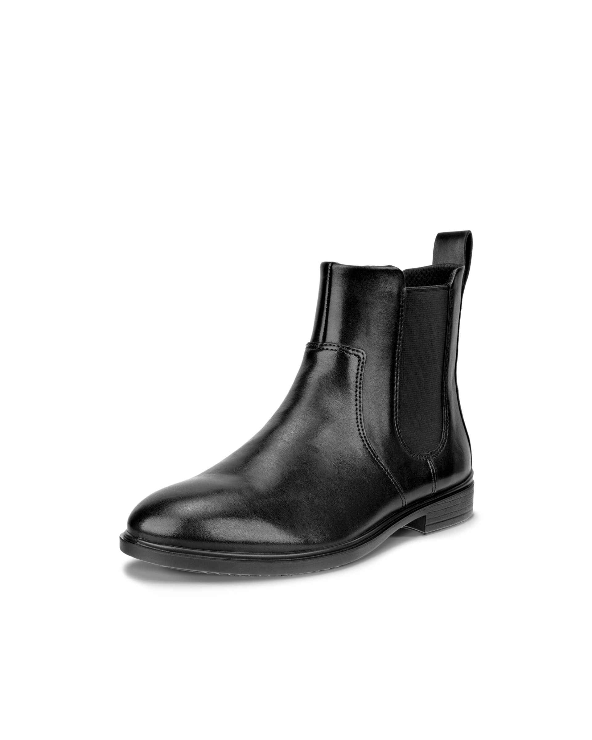 ECCO TOUCH 15 B Chelsea Boot - Noir - Main