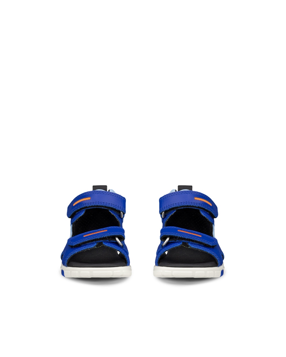 ECCO MINI STRIDE SANDAL - Sinine - Front pair