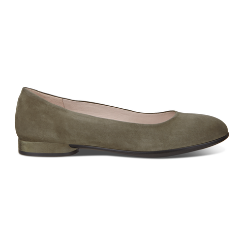 Ecco shops ballerina