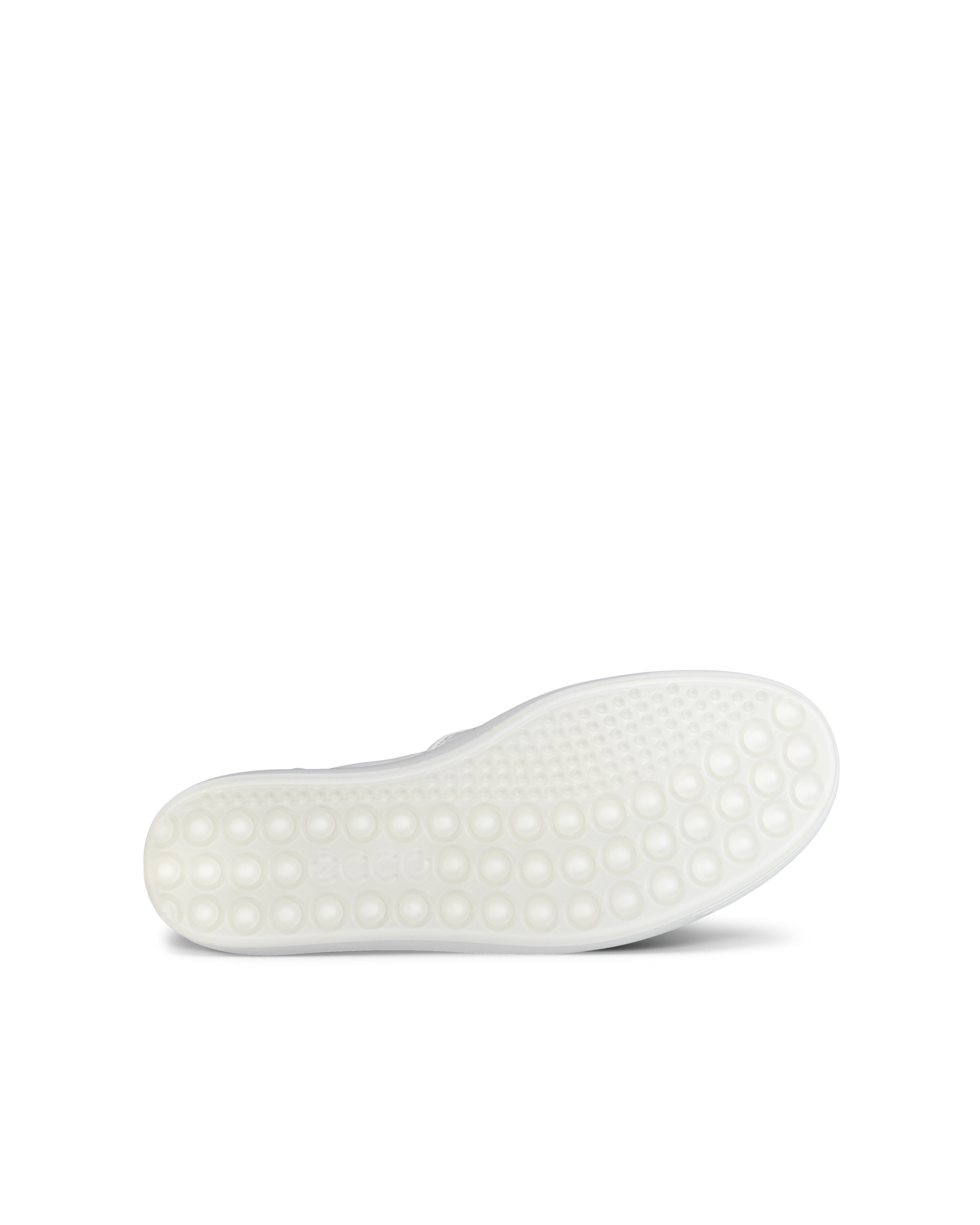 ECCO SOFT 7 - Blanc - Sole