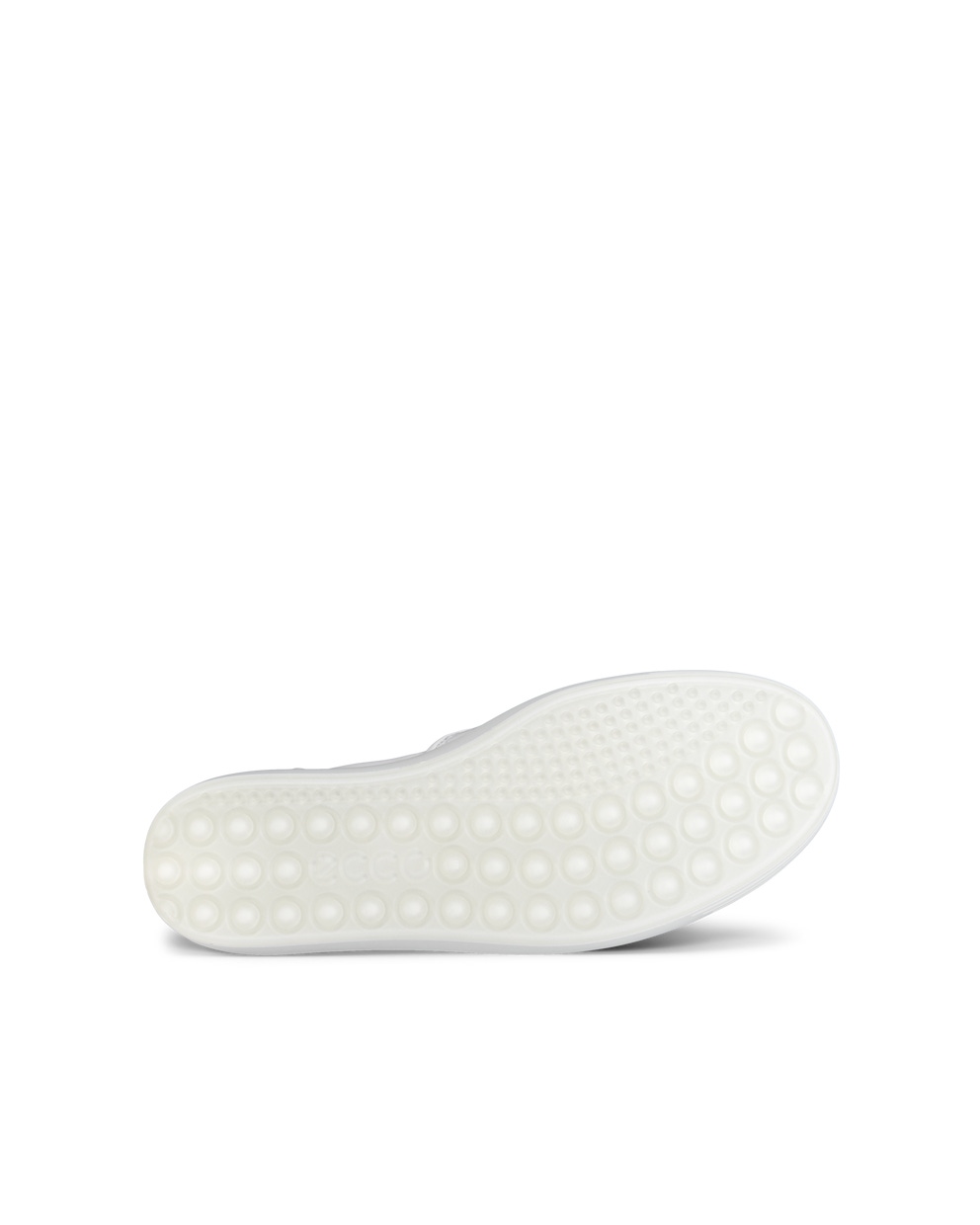 ECCO SOFT 7 - Blanc - Sole