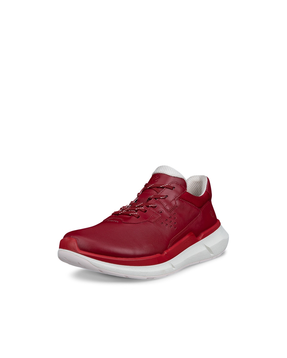 Ecco biom hybrid womens red on sale