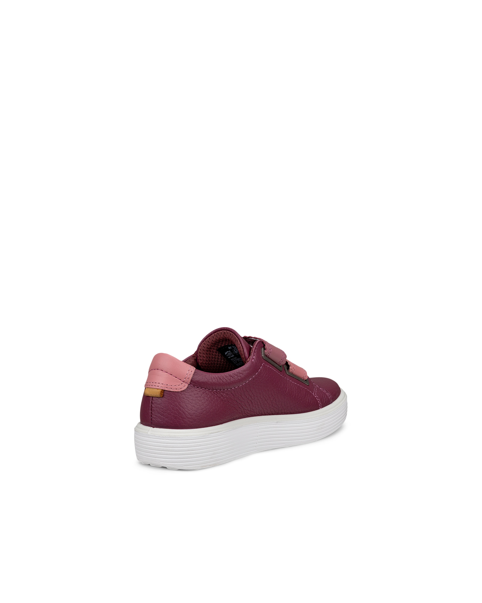 ECCO SOFT 60 - Rosa - Back