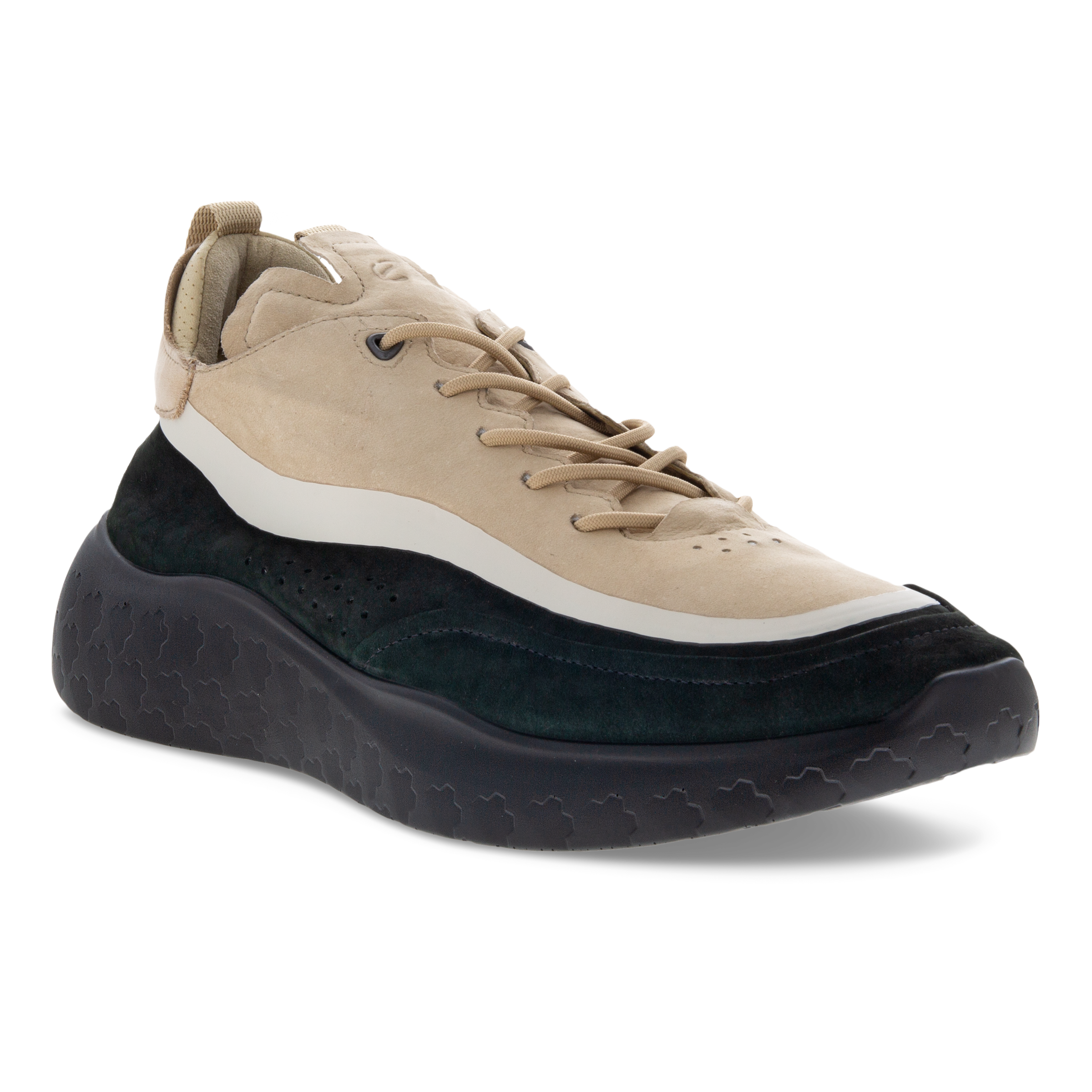 ECCO THERAP MEN'S SNEAKER