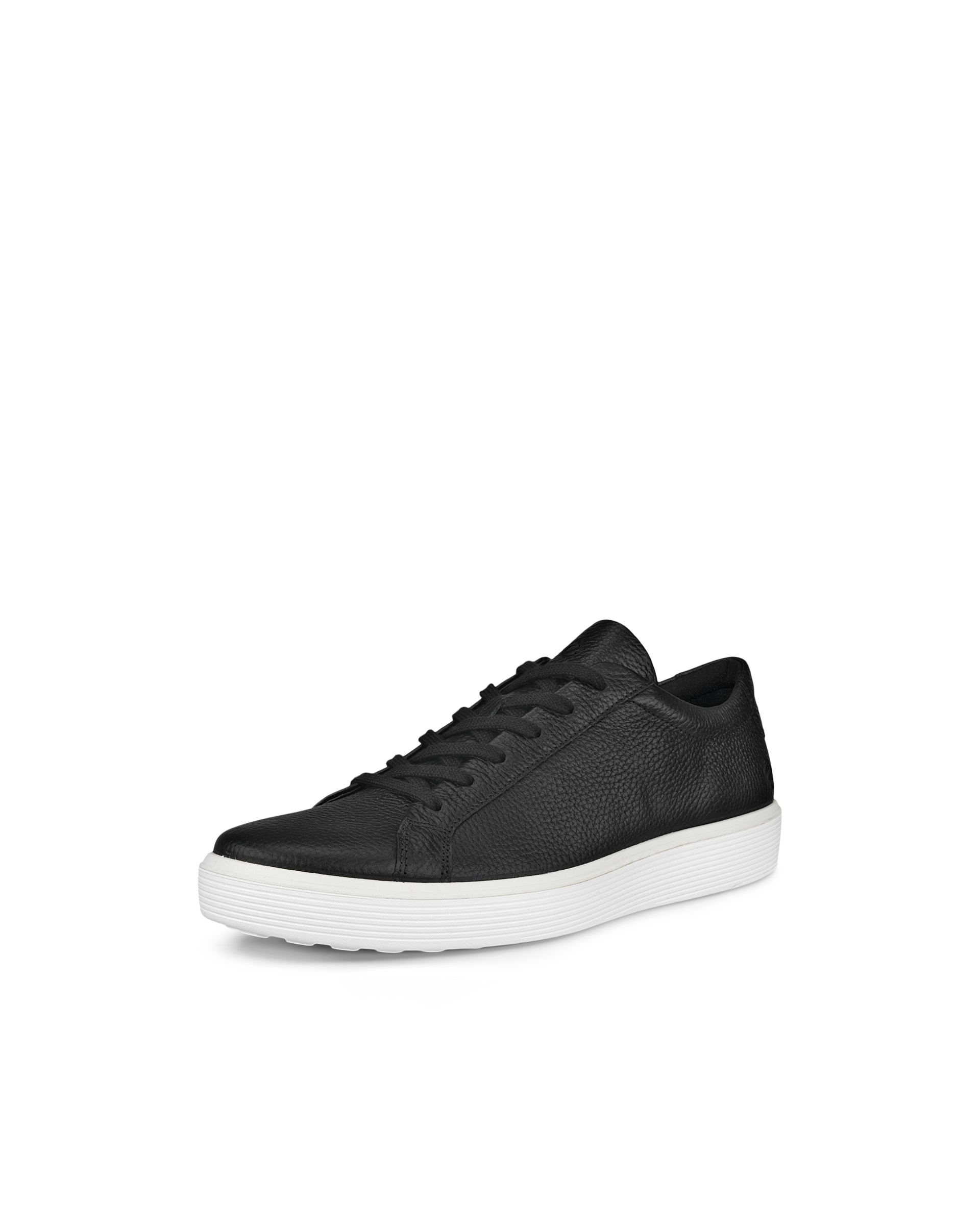 ECCO Men's Soft 60 Sneakers - Black - Main