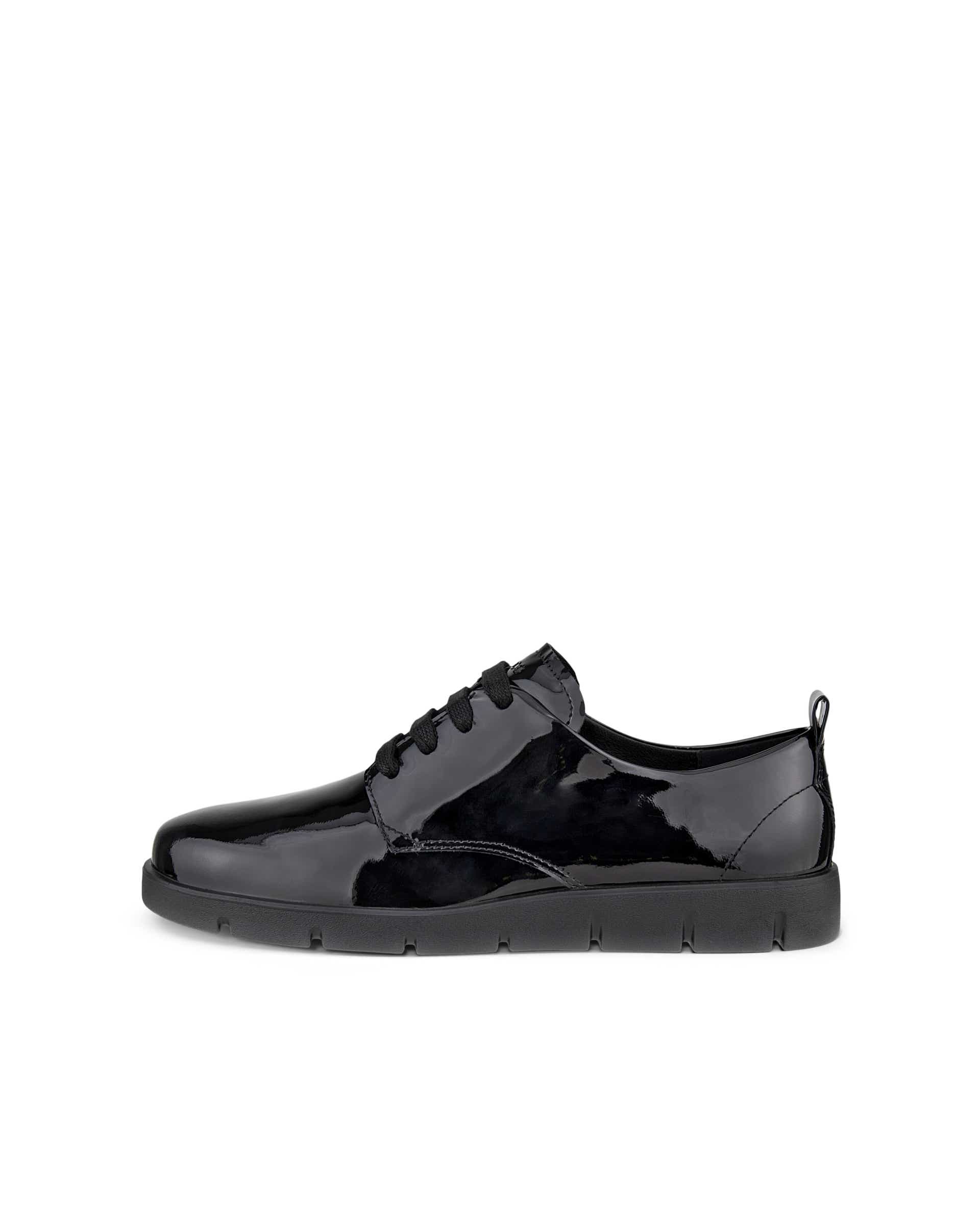 ECCO Women's Bella Shoes - Black