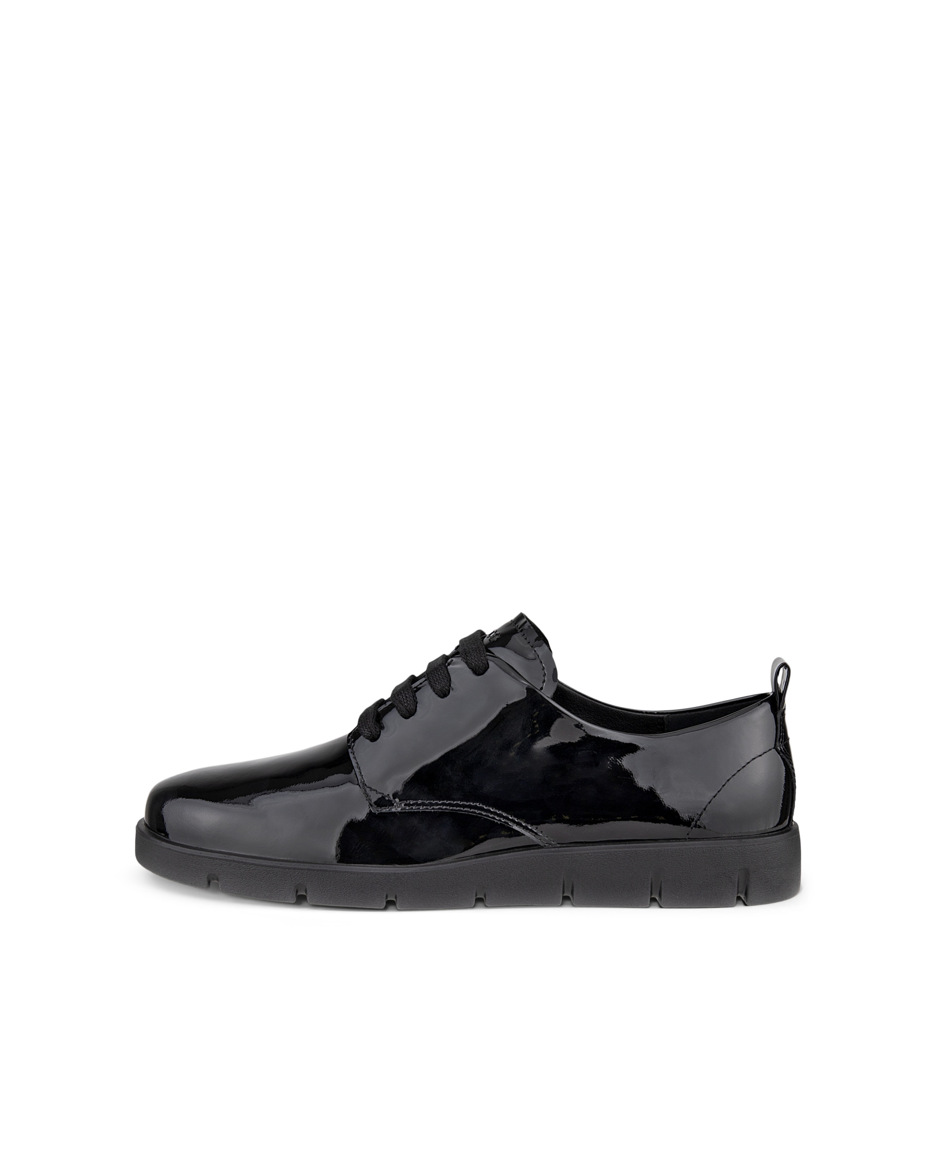 ECCO Women's Bella Shoes - Black