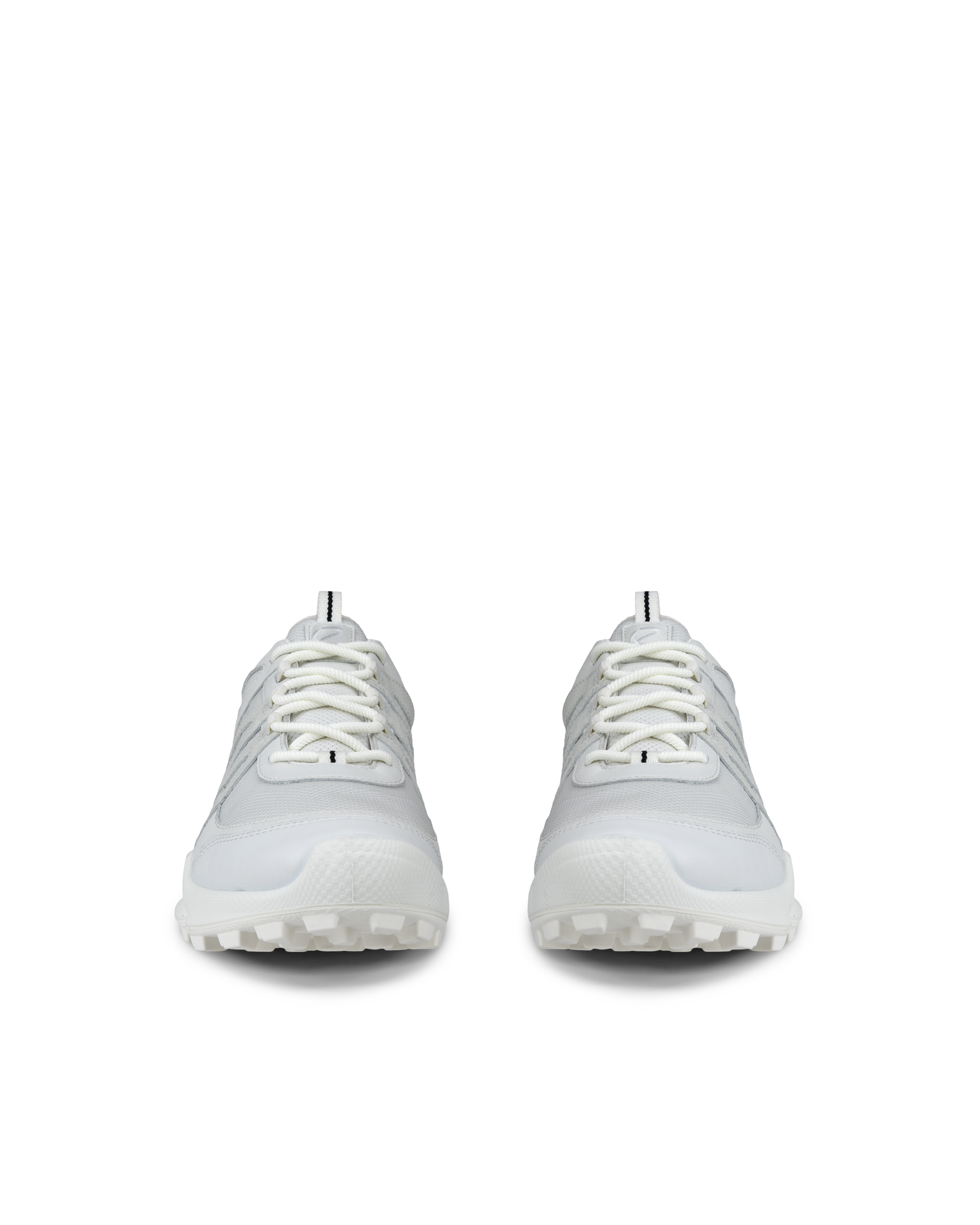 ECCO BIOM C-trail - White - Front pair