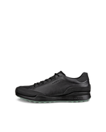 Men's ECCO® Golf BIOM Hybrid Shoe - Grey - Outside