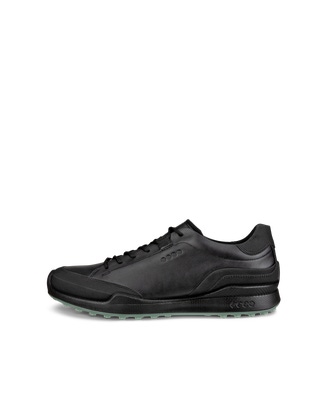 ECCO Golf Biom® Hybrid - Noir - Outside