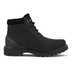 ECCO Tredtray Men's High-cut Boot Water-repellent Boot - Black - Outside