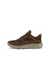 Men's ECCO® Mx Gore-Tex Outdoor Sneaker - Brown - Outside