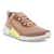 Women's ECCO® BIOM 2.1 X Country Textile Trail Running Shoe - Brown - Main