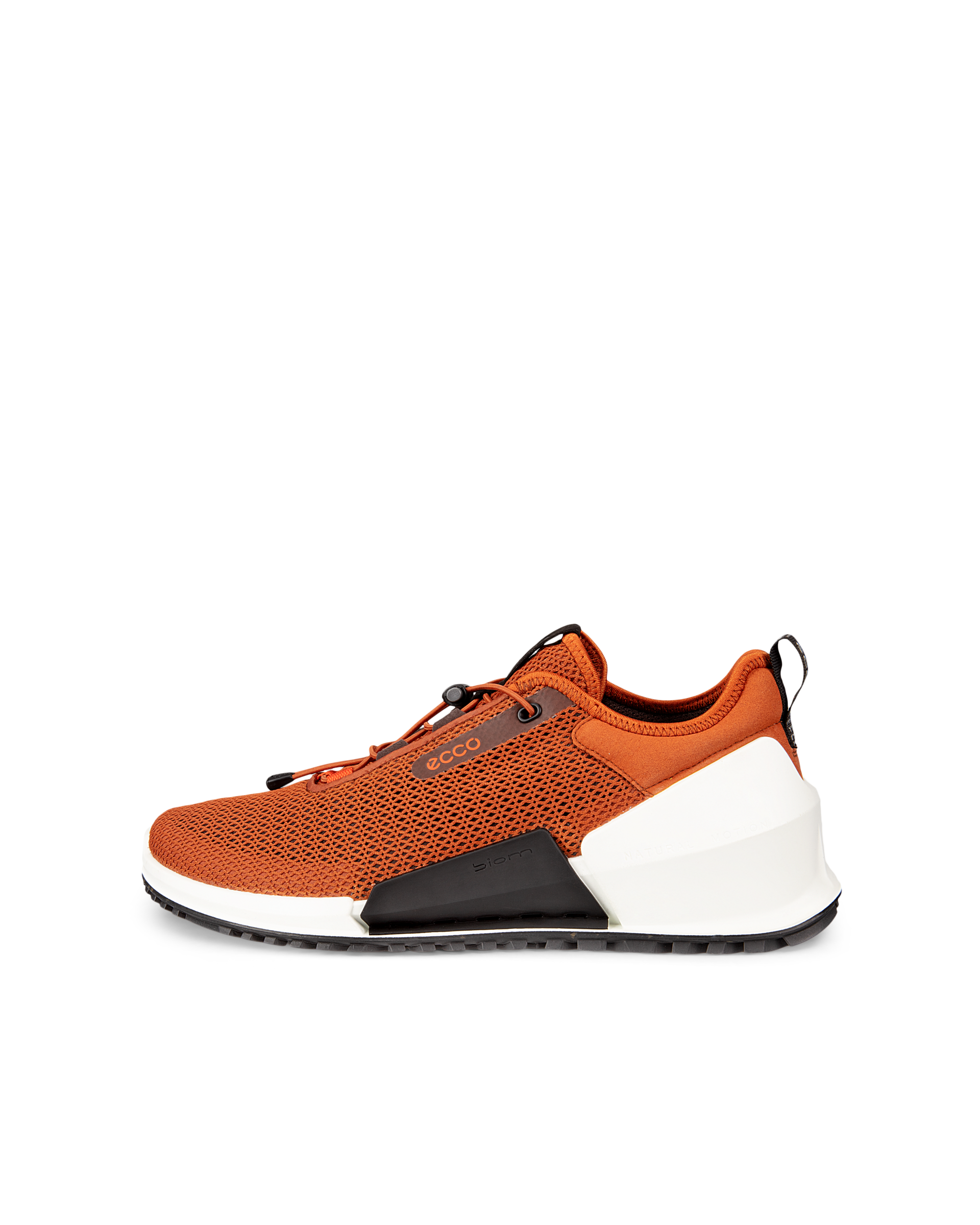 Ecco classic cheap mens orange