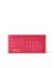 ECCO Wallet Soft Smooth レザーウォレット - Pink - Main