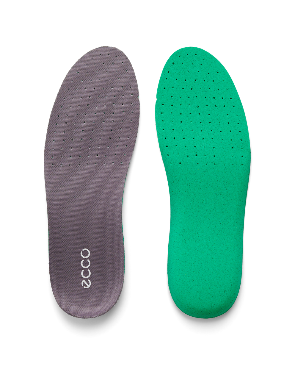 ECCO Men Active Performance Insole - Grey - Detail-1