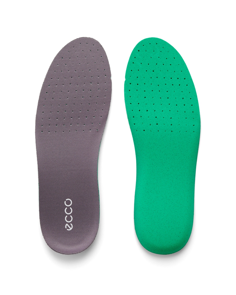 ECCO Men Active Performance Insole - Grey - Detail-1