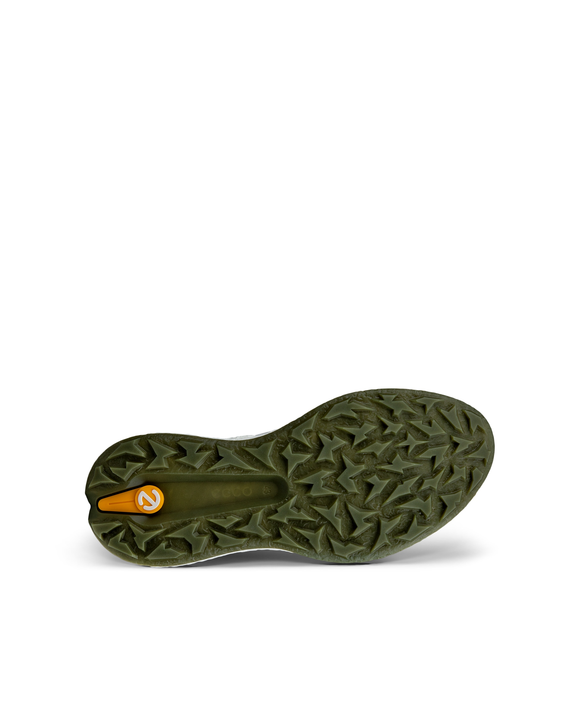 ECCO Golf Random Golf Club B - Blanco - Sole