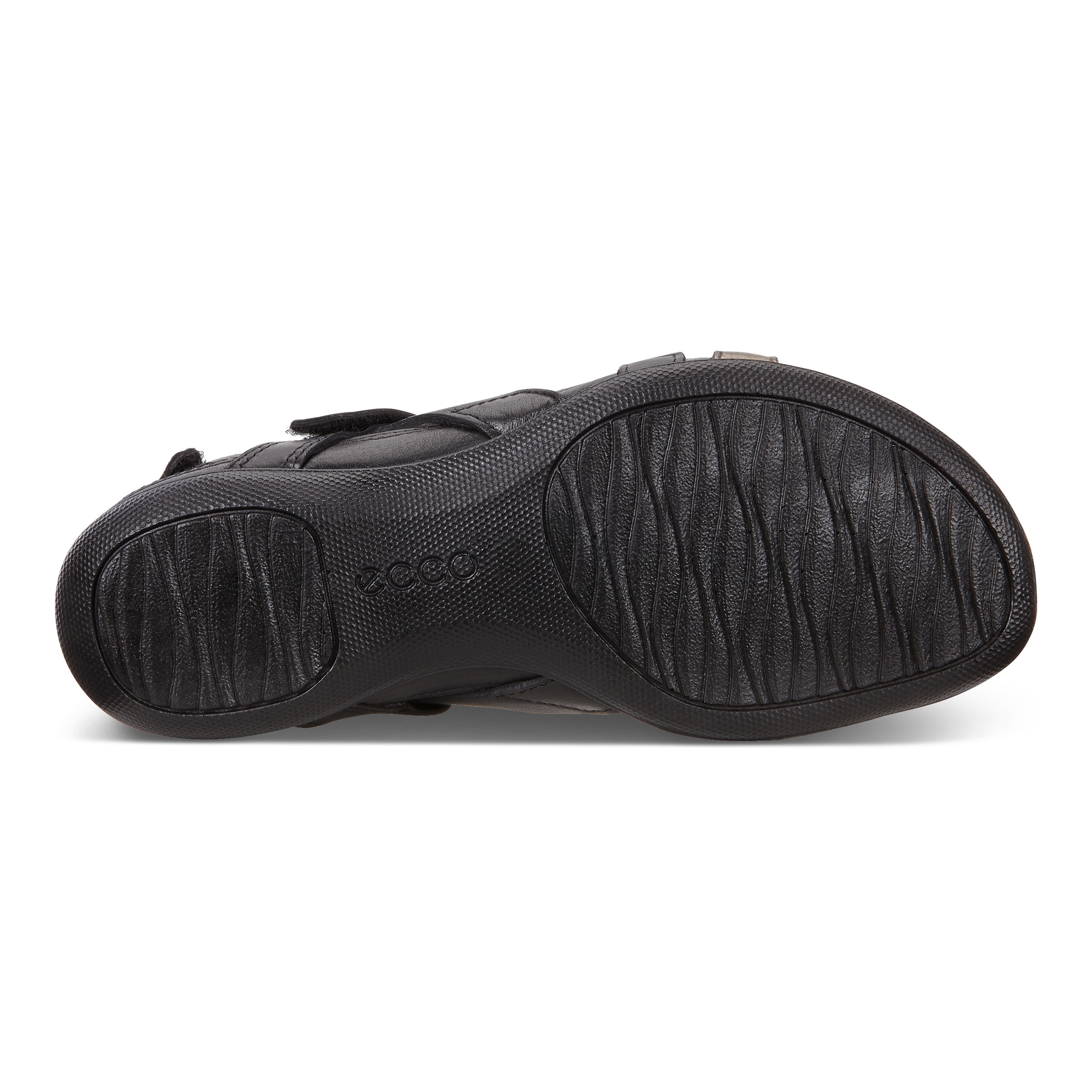ECCO Flash Women's Sandal - Black - Sole
