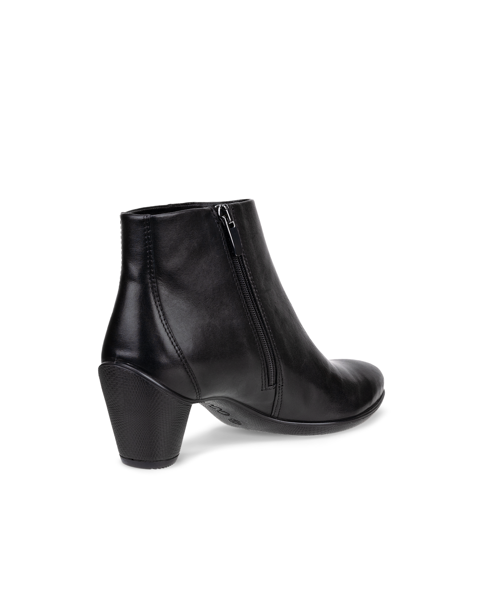 ECCO Women's Sculptured 45 MM Ankle Boots | Black