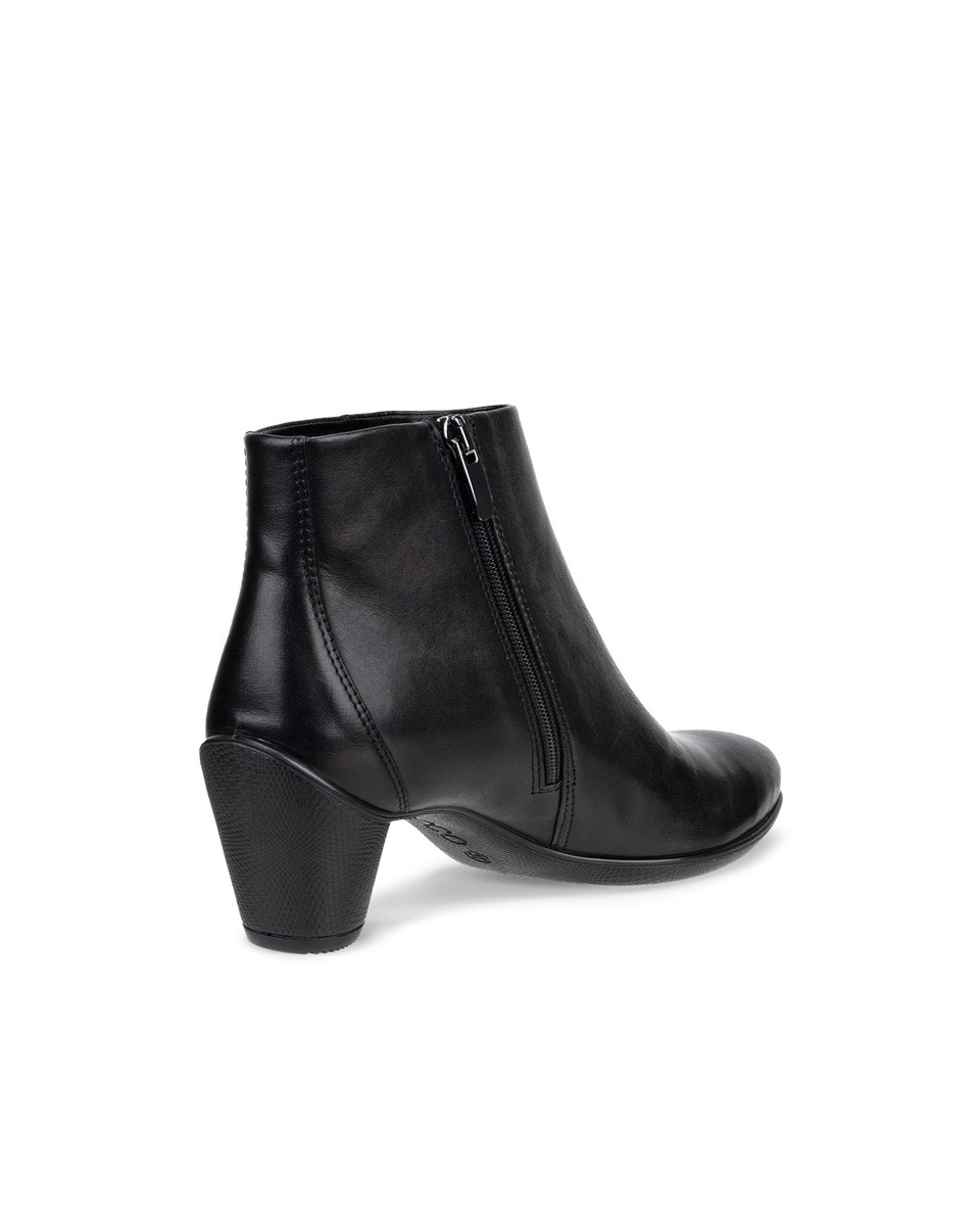 Ecco women's sculptured 45 booties online