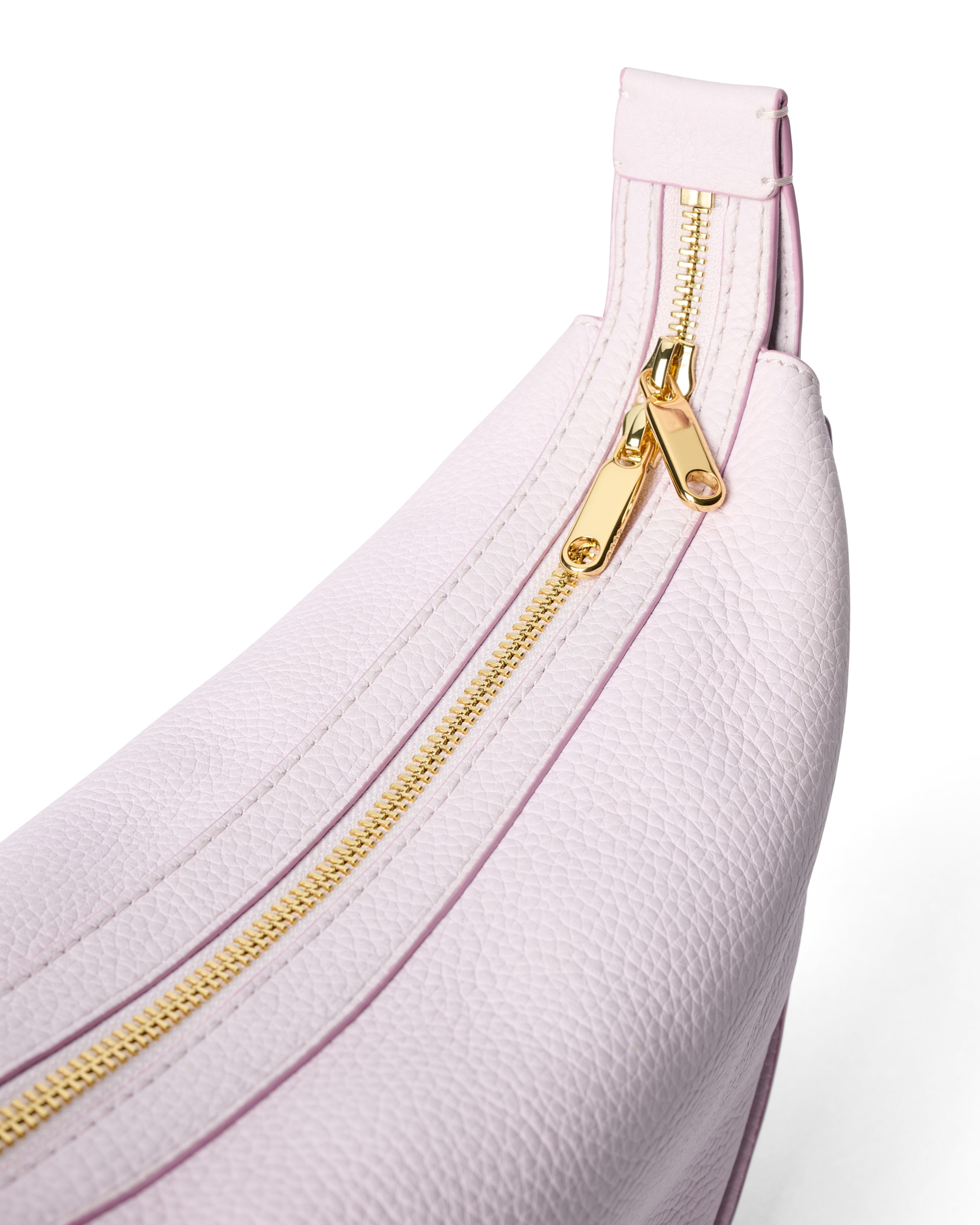 ECCO FORTUNE BAG MEDIUM - Pink - Detail-1