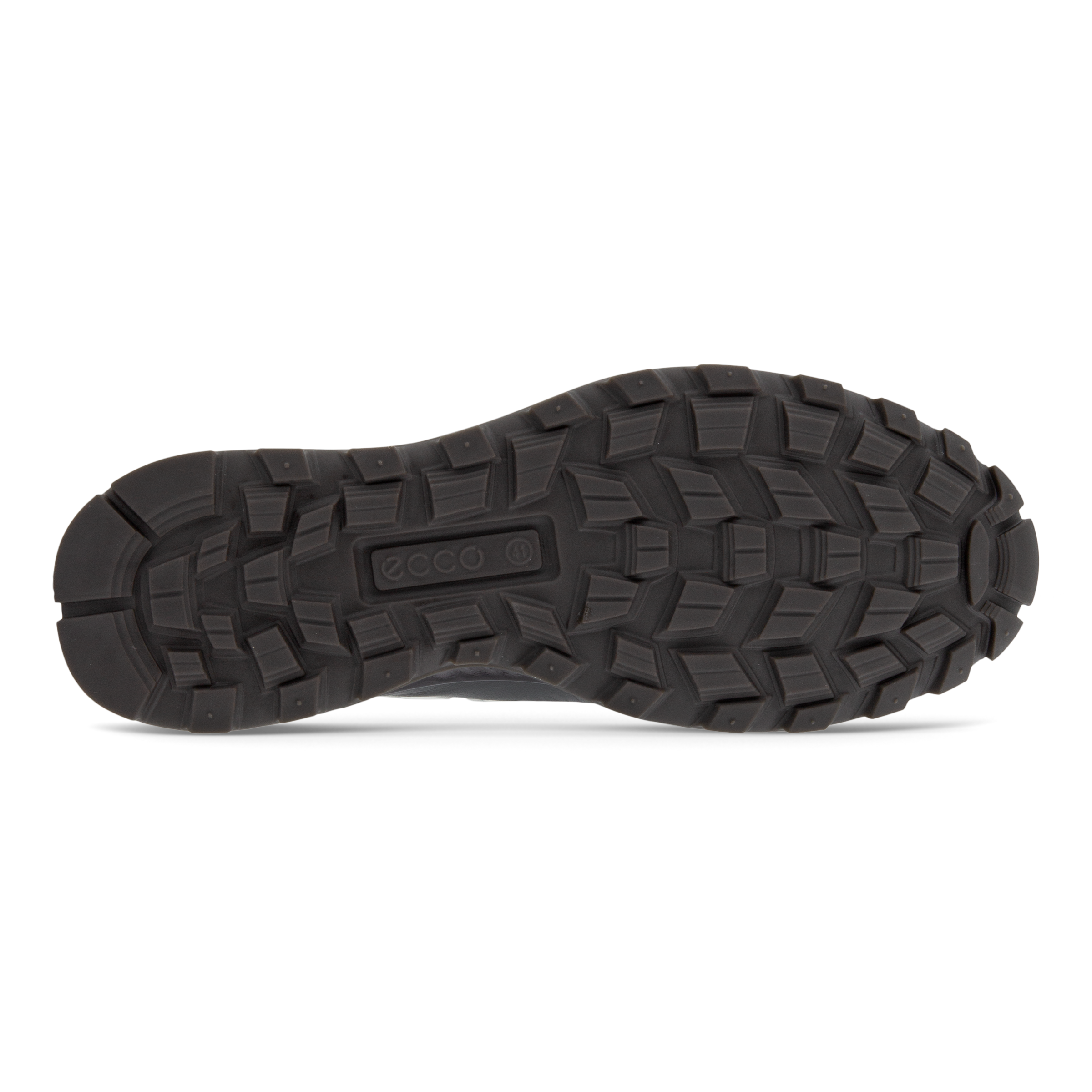 ecco exostrike grey