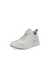 Men's ECCO® Gruuv Nubuck Sneaker - Grey - Main