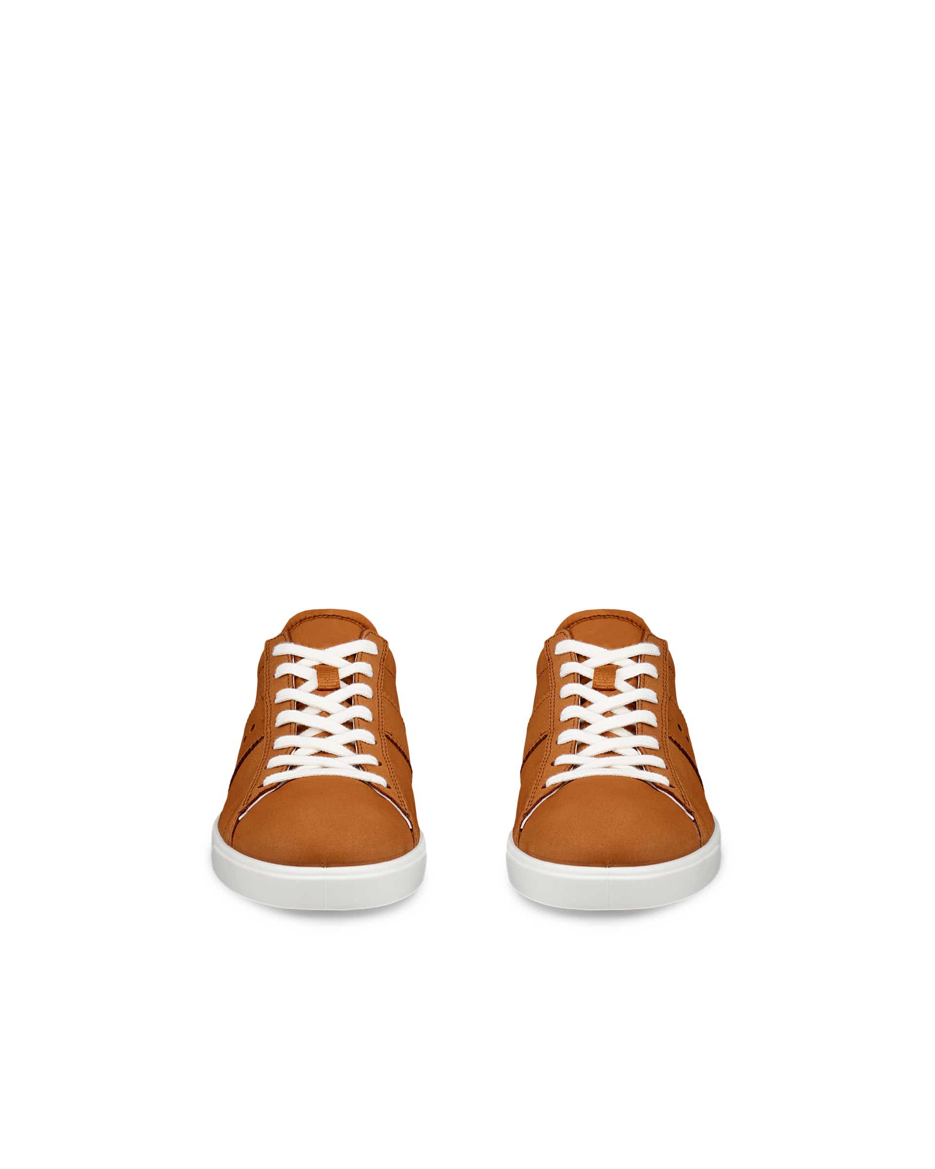 ECCO STREET LITE W SNEAKER - Marrón - Front pair