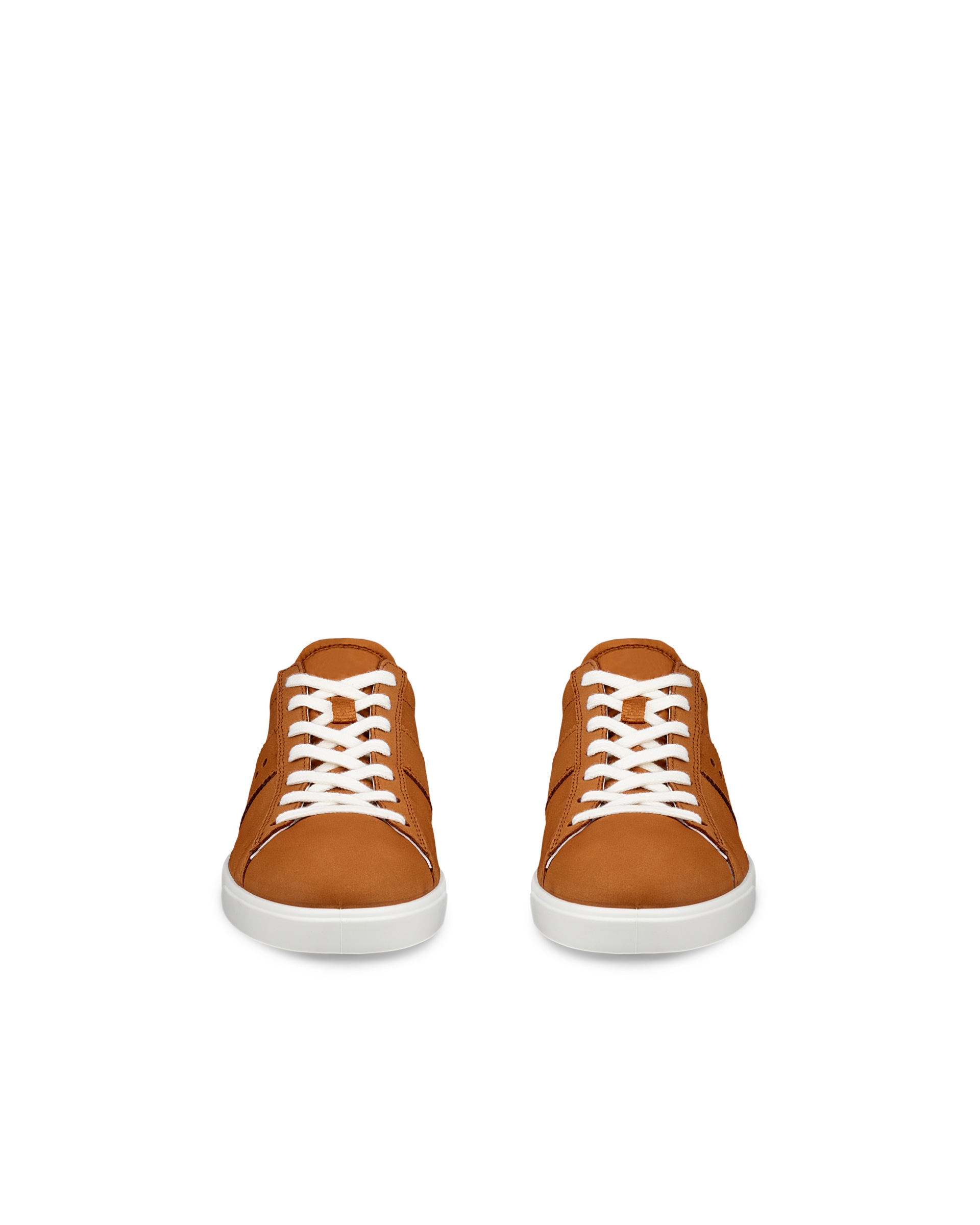 ECCO STREET LITE W SNEAKER - Marrón - Front pair
