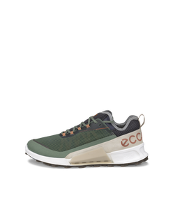 ECCO BIOM 2.1 X Country - Green - Outside