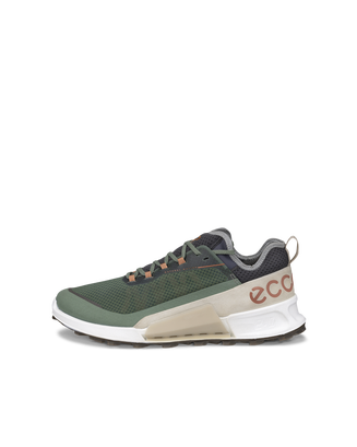 ECCO BIOM 2.1 X Country - Green - Outside