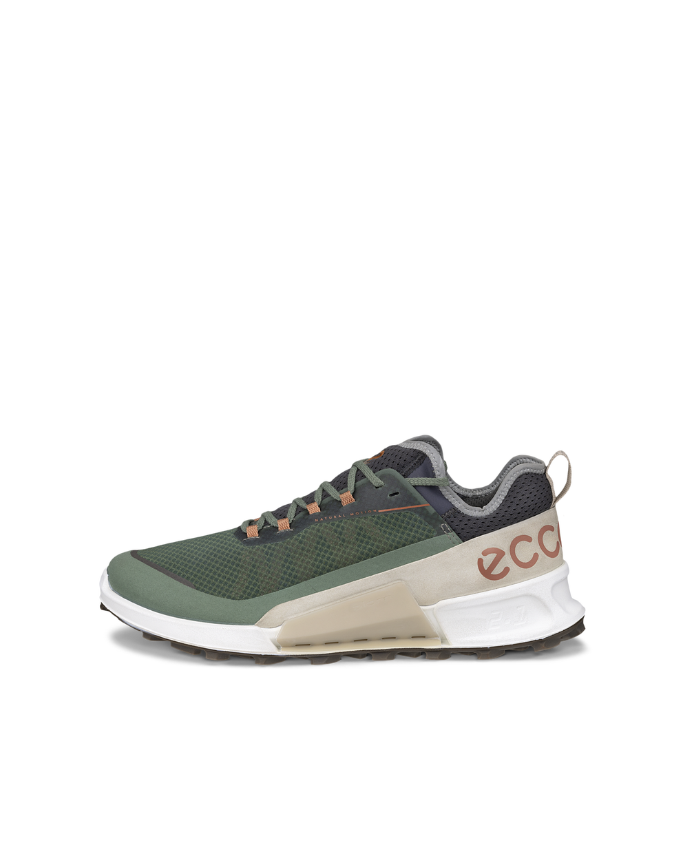 ECCO BIOM 2.1 X Country - Green - Outside