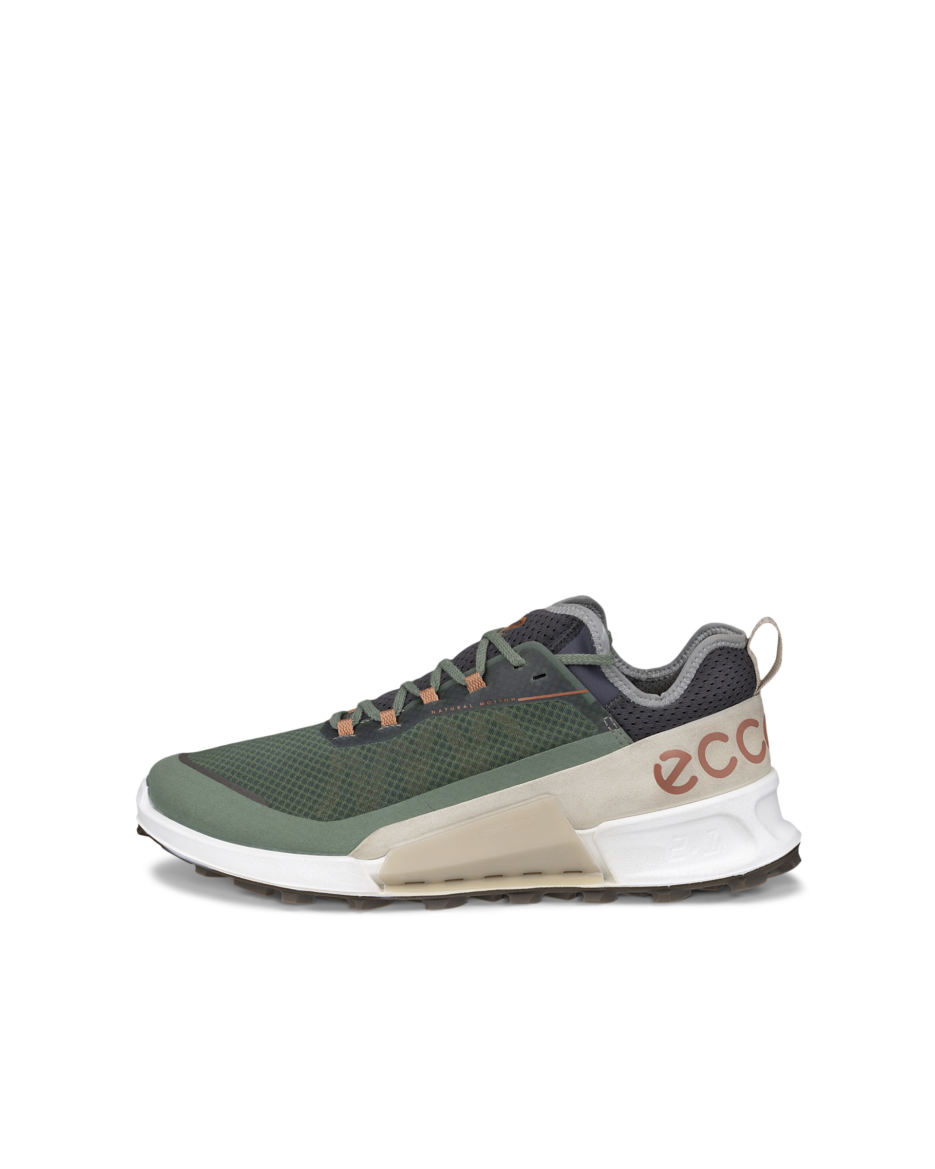 ECCO BIOM 2.1 X Country - Green - Outside