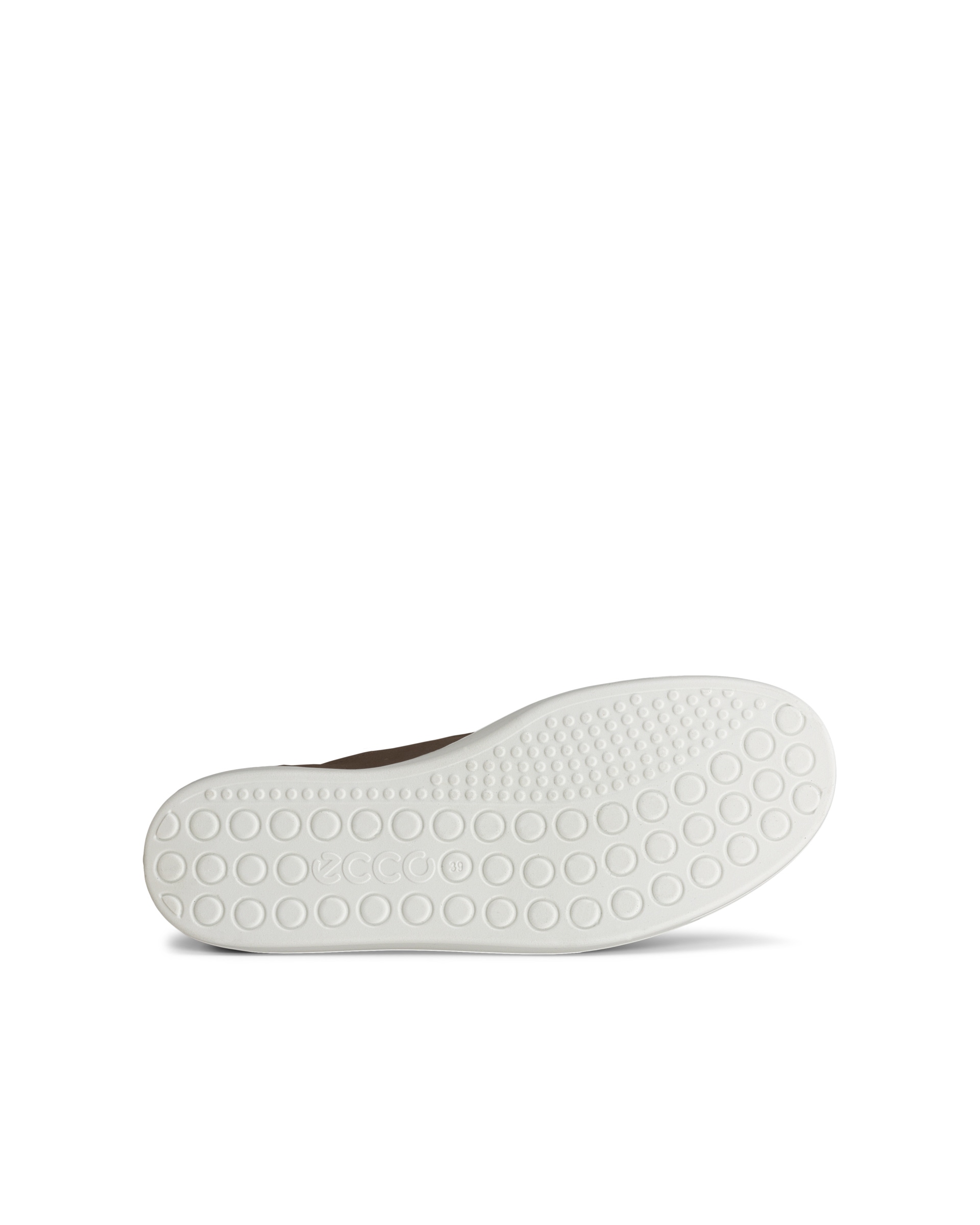 ECCO Soft Classic Slip-on - - Grey - Sole