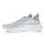 Men's ECCO® Therap Leather Sneaker - Grey - Inside