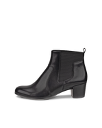 ECCO Women Shape 35 MM Boots - Black - Outside