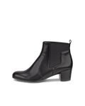 ECCO Women's Shape 35 MM Boots - Black - Outside