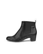 Botte en cuir ECCO® SHAPE 35 pour femmes - Noir - Outside