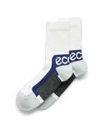 ECCO Biom® Socks - White - Main