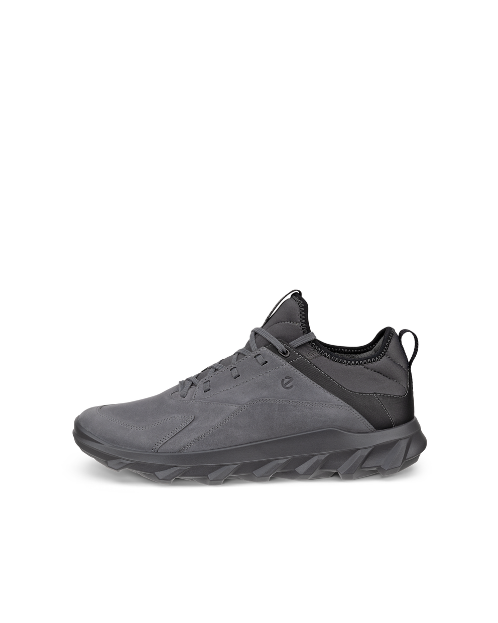 ECCO Men MX Low Shoes - Grey - Outside