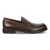 ECCO Vitrus III Men's Slip On Dress Shoes - Brown - Outside