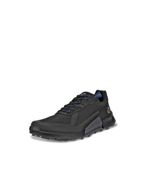 ECCO Men's Biom® 2.1 X Country Waterproof Shoes - Black - Main