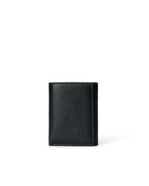 ECCO® Essential Trifold Leather Wallet - Brown - Main