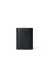 ECCO® Essential Trifold Leather Wallet - Black - Main